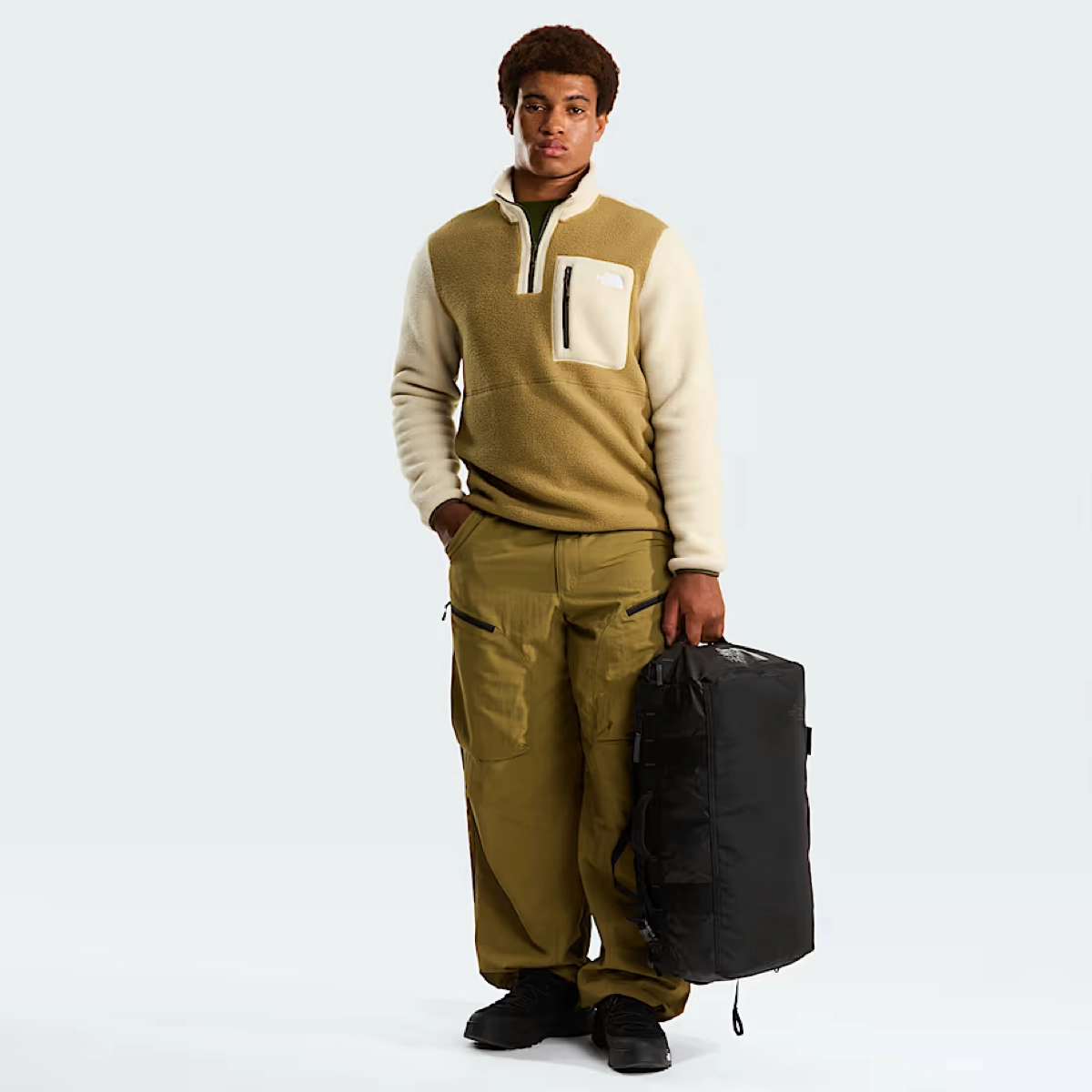 Base Camp Voyager Duffel 32L Base Camp Voyager Duffel 32L