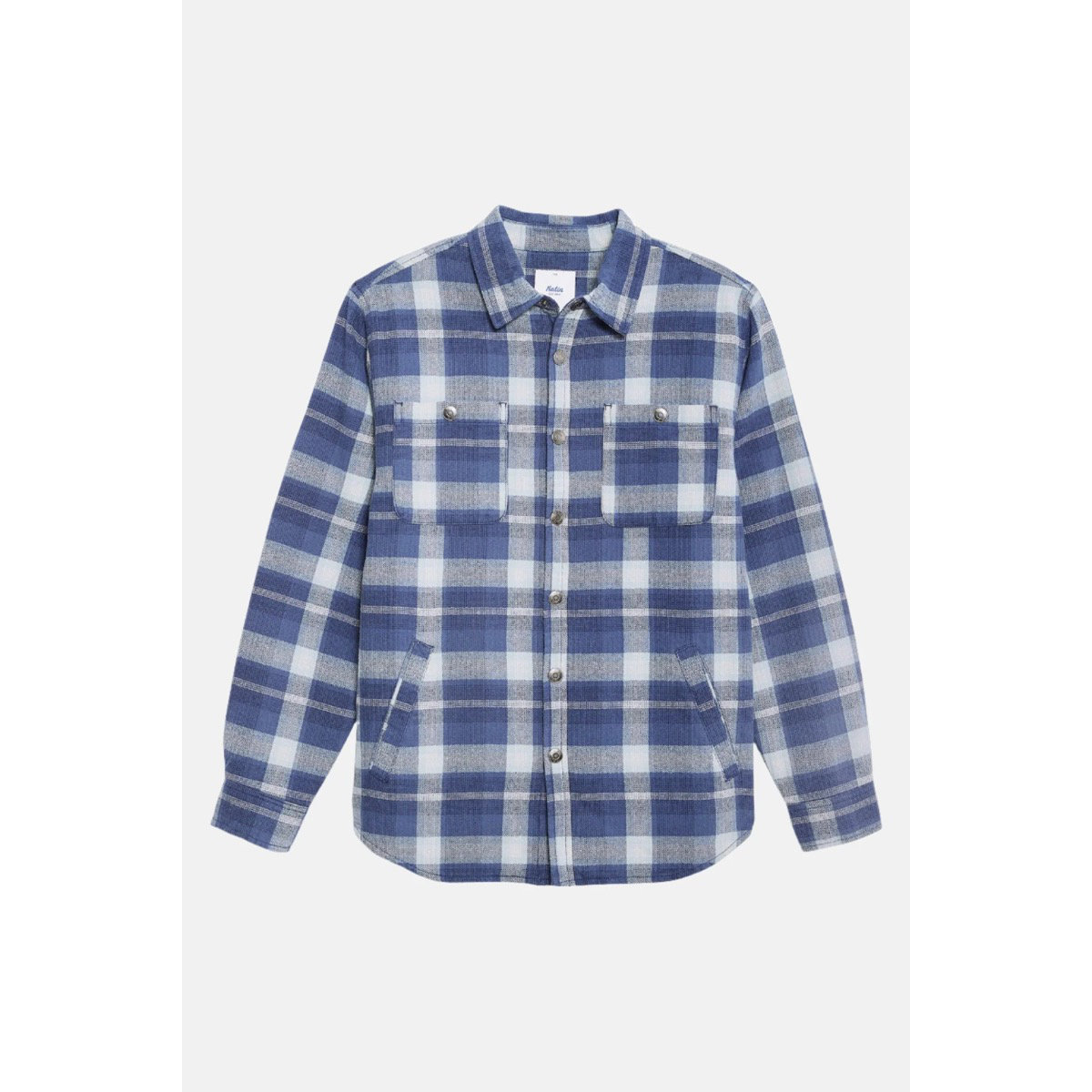 Harold Plaid Jacket Bekleidung, Hemd, Kleid, Hemd, Langarm, Ärmel