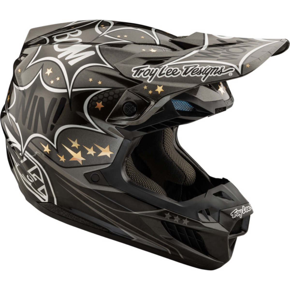 SE5 ECE Carbon Helmet