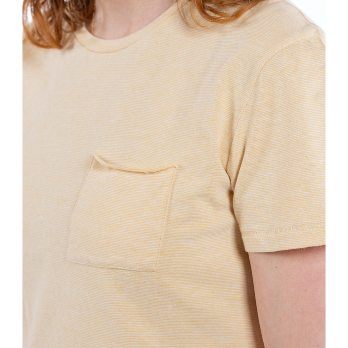 T-shirt, Erwachsener, Weiblich, Person, Frau