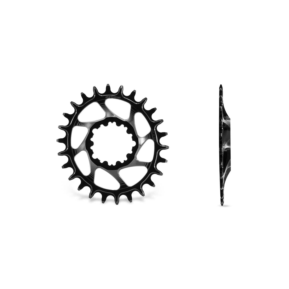GXP MTB Oval