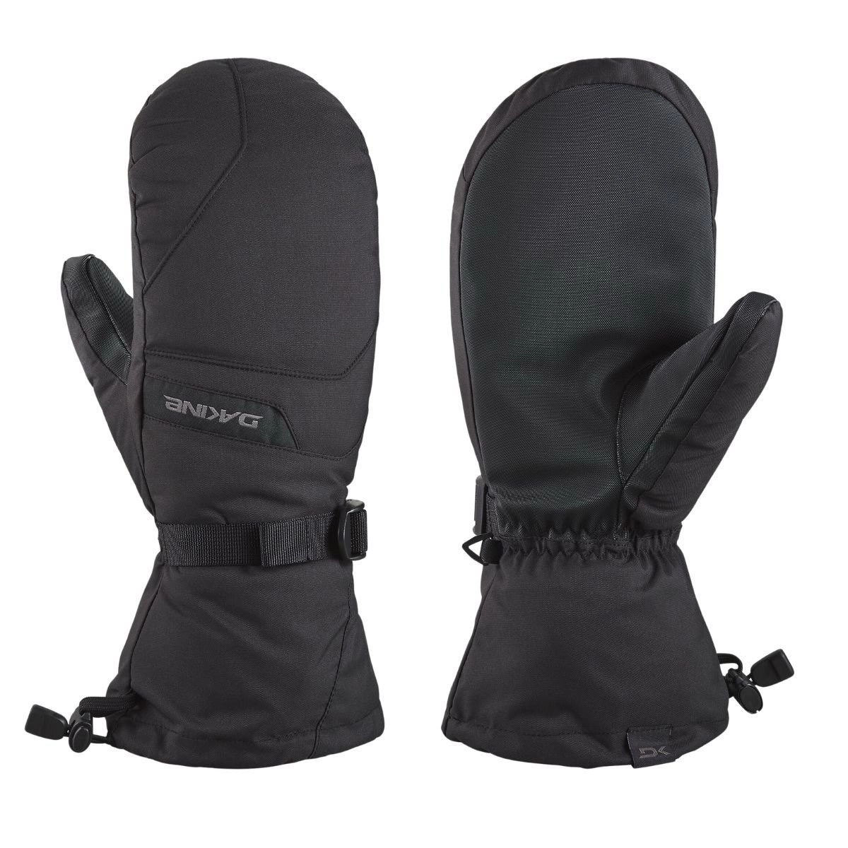 Blazer Mitts