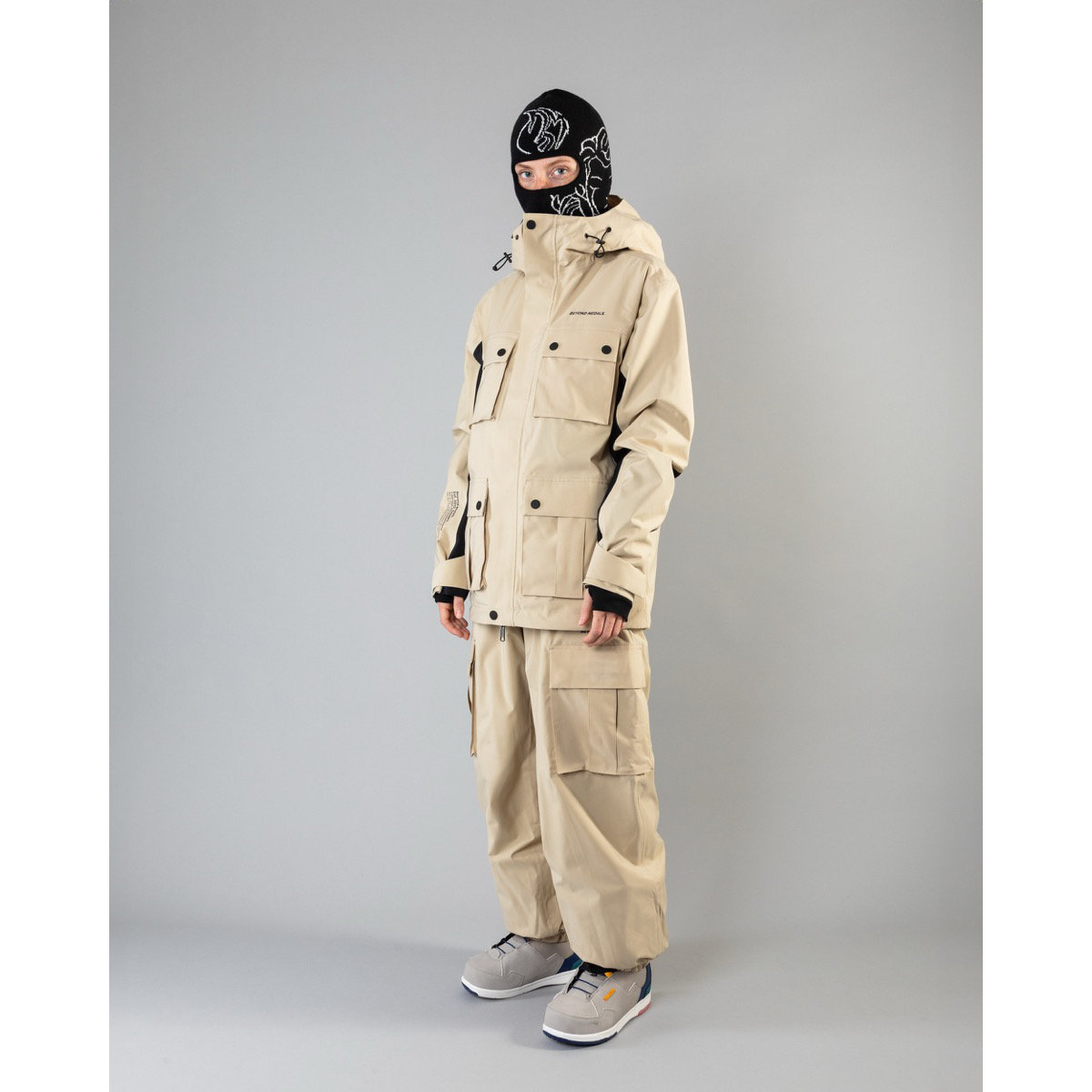 Mantel, Erwachsener, Männlich, Mann, Person