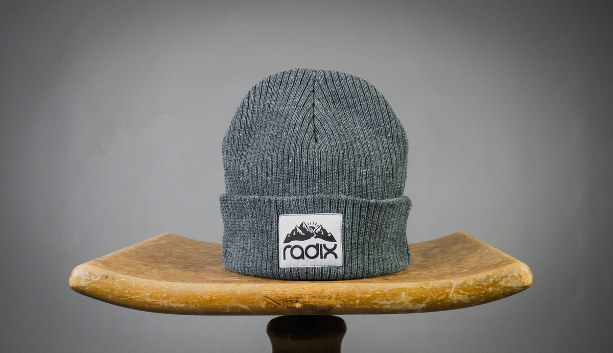 The Batch Beanie