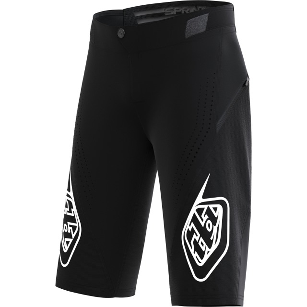 Sprint Shorts with Liner Youth Sprint Shorts with Liner Youth