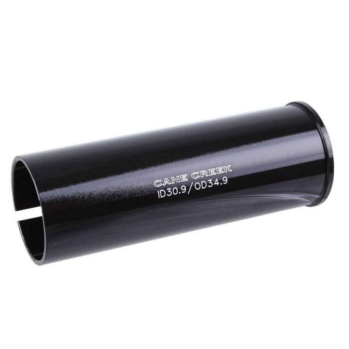 Seatpost Shim 30.9 Auf 31.6mm