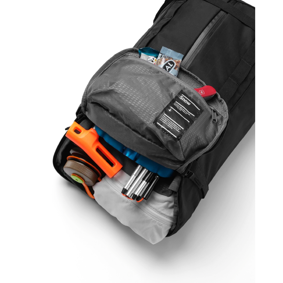 Backcountry Backpack 20L Backcountry Backpack 20L