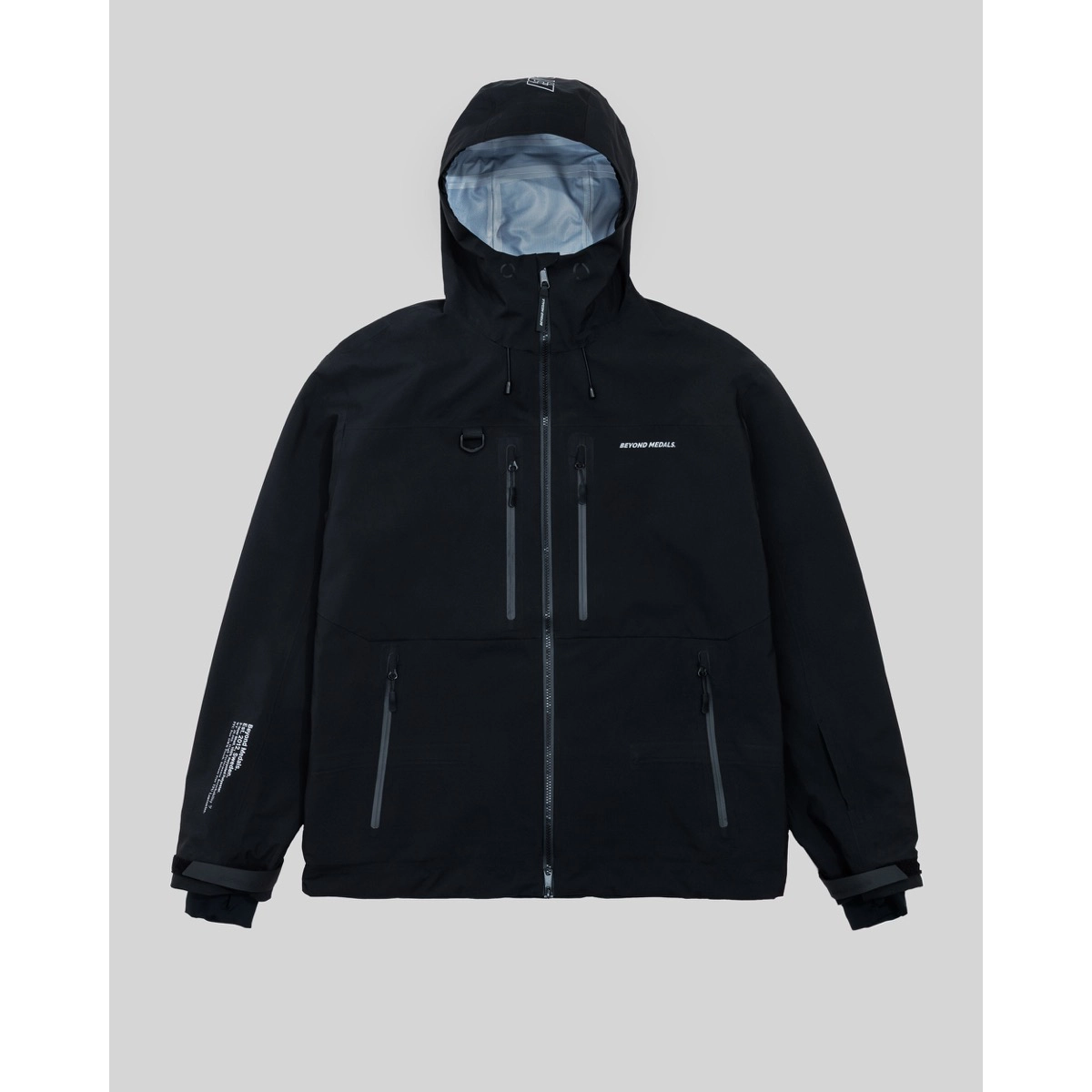 Pro Tech Jacket 3L Pro Tech Jacket 3L