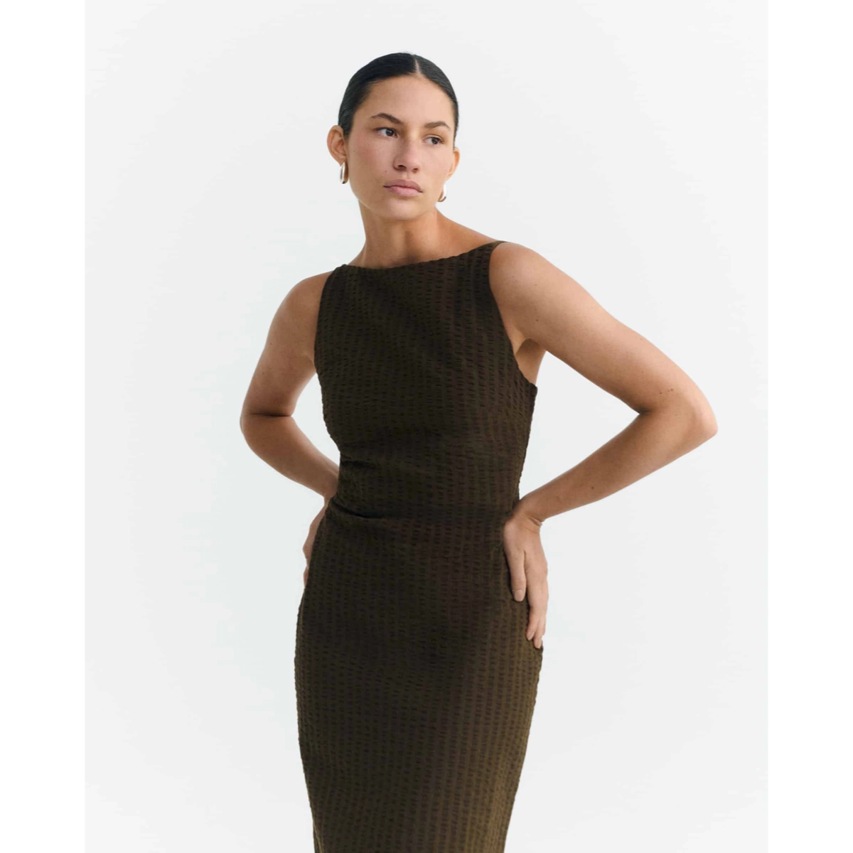 Sunniva Dress Sunniva Dress