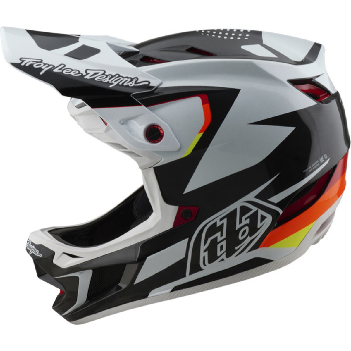 D4 Carbon Helmet W/MIPS