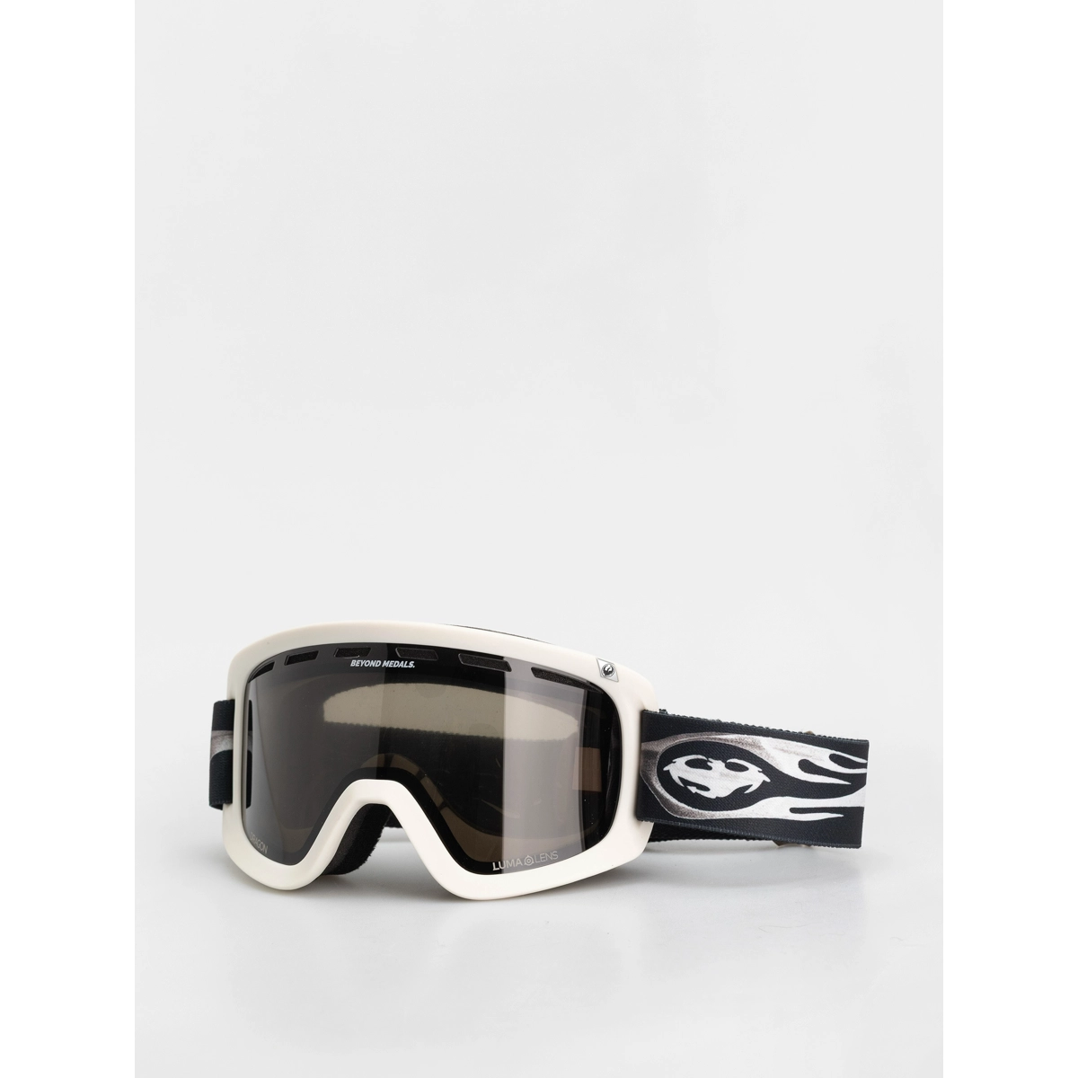 D1 OTG - Beyond Medals