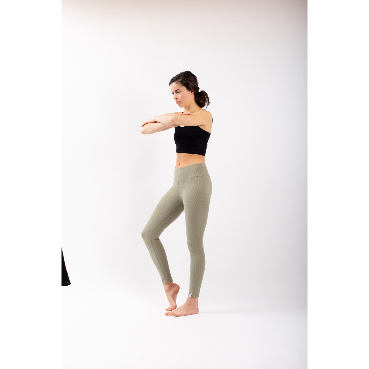 Icecold Rib Tights
