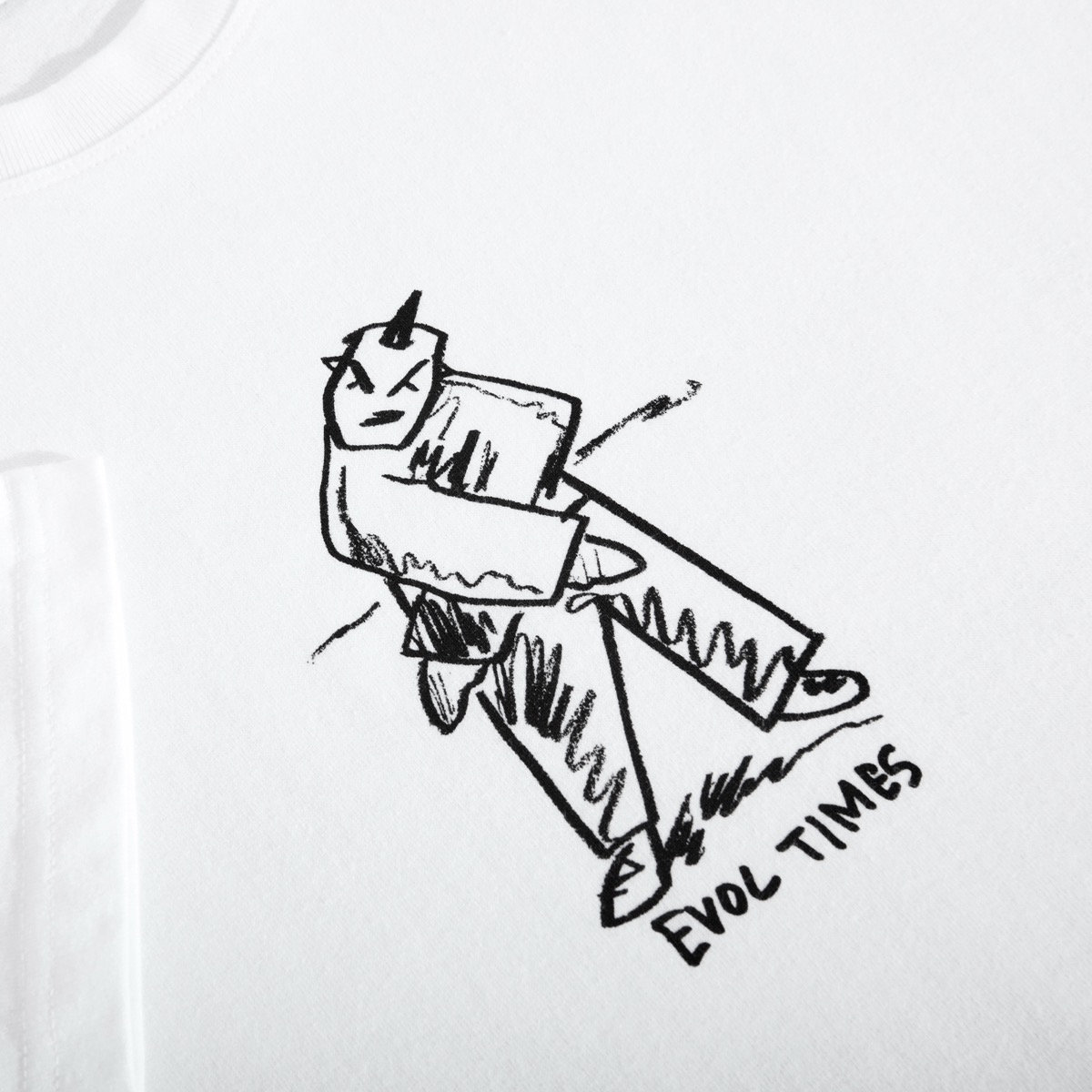 Kunst, Zeichnen, Person