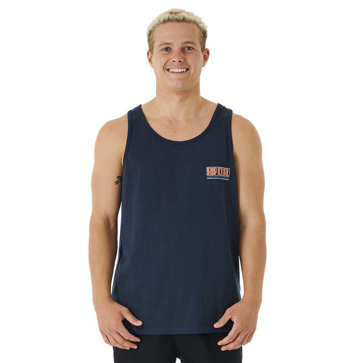 Soul Arch Tank