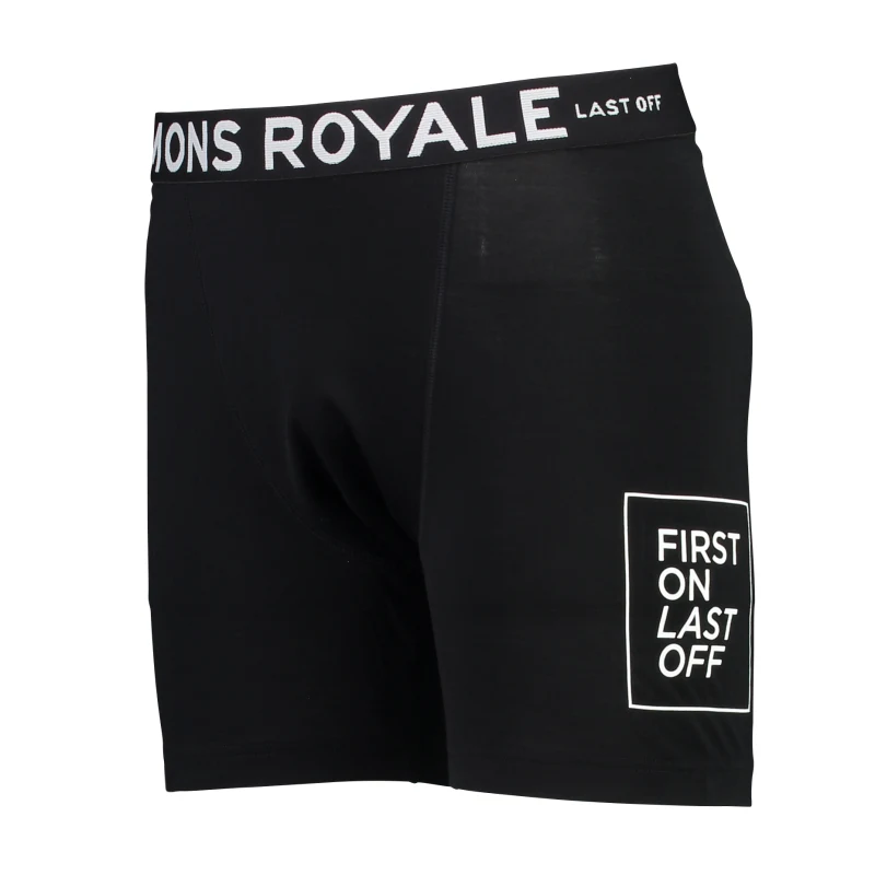 Hold 'em Boxer