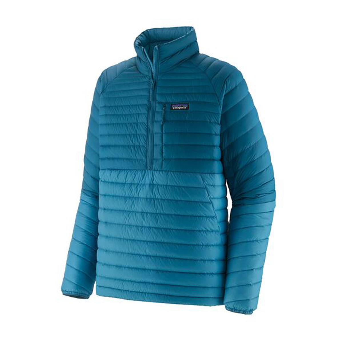 M's AlpLight Down Pullover