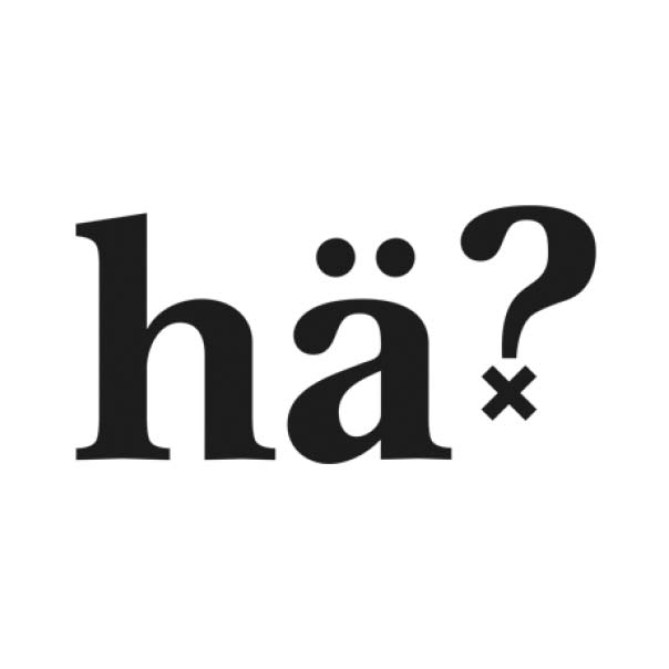 Hä?wear