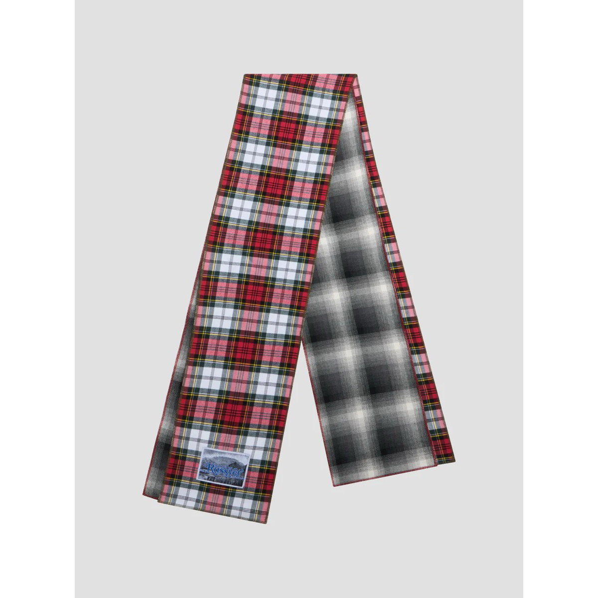 Double Scarf Zubehor, Formelle Kleidung, Krawatte