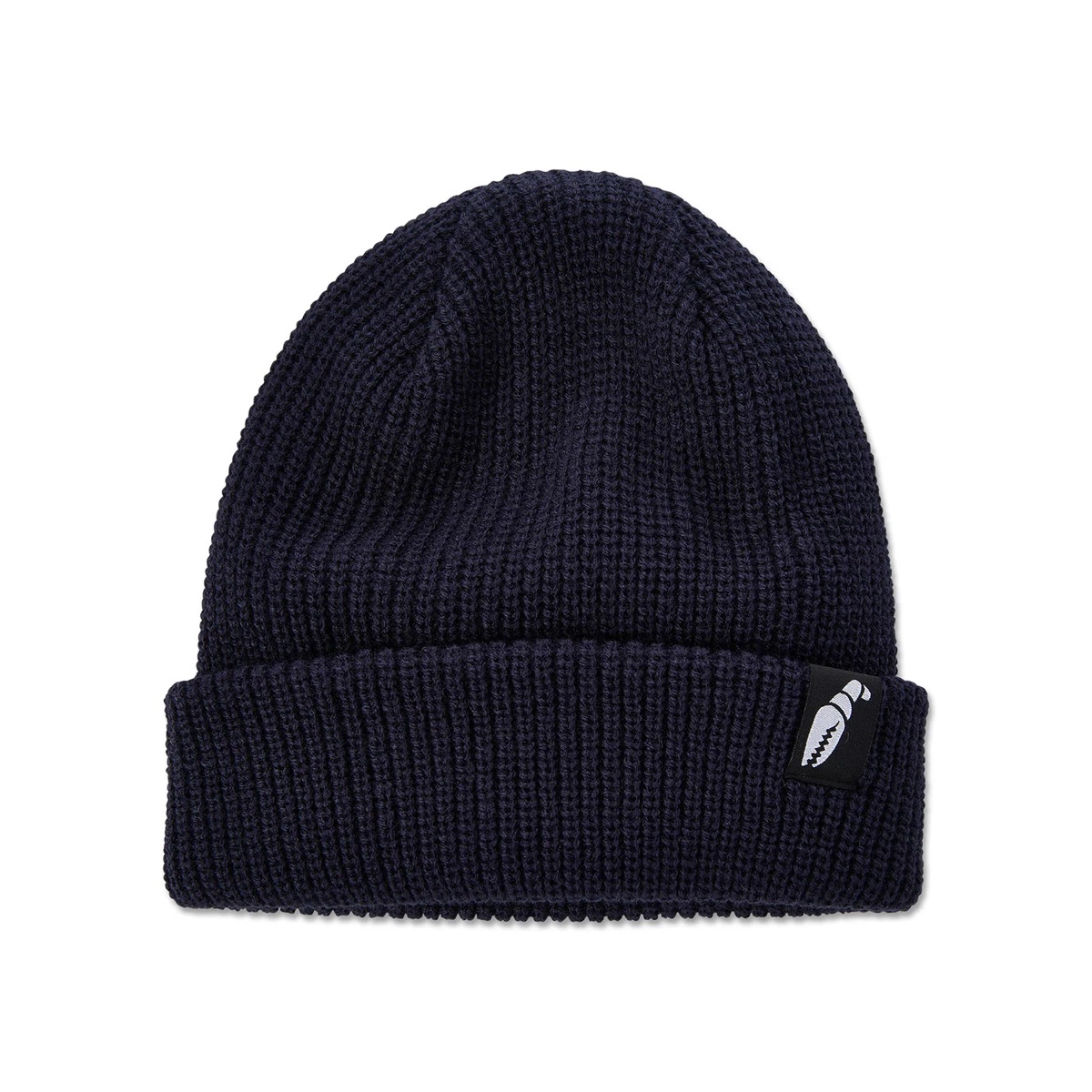 Claw Label Beanie
