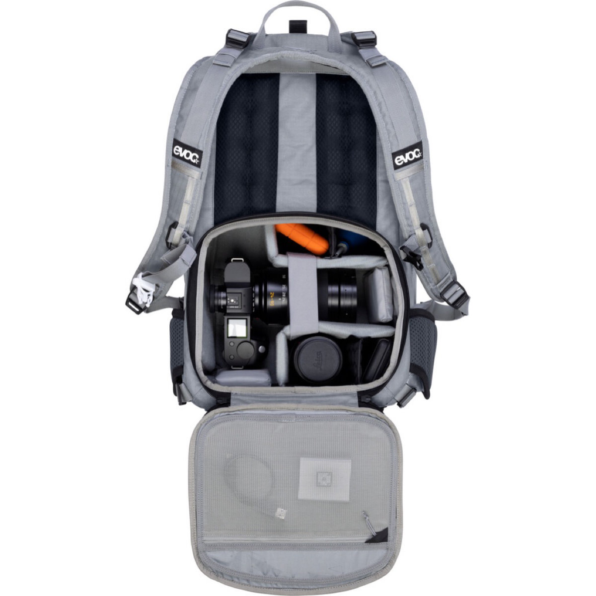 Tasche, Rucksack