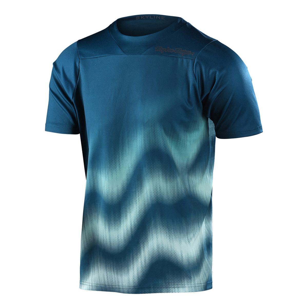 Skyline SS Jersey
