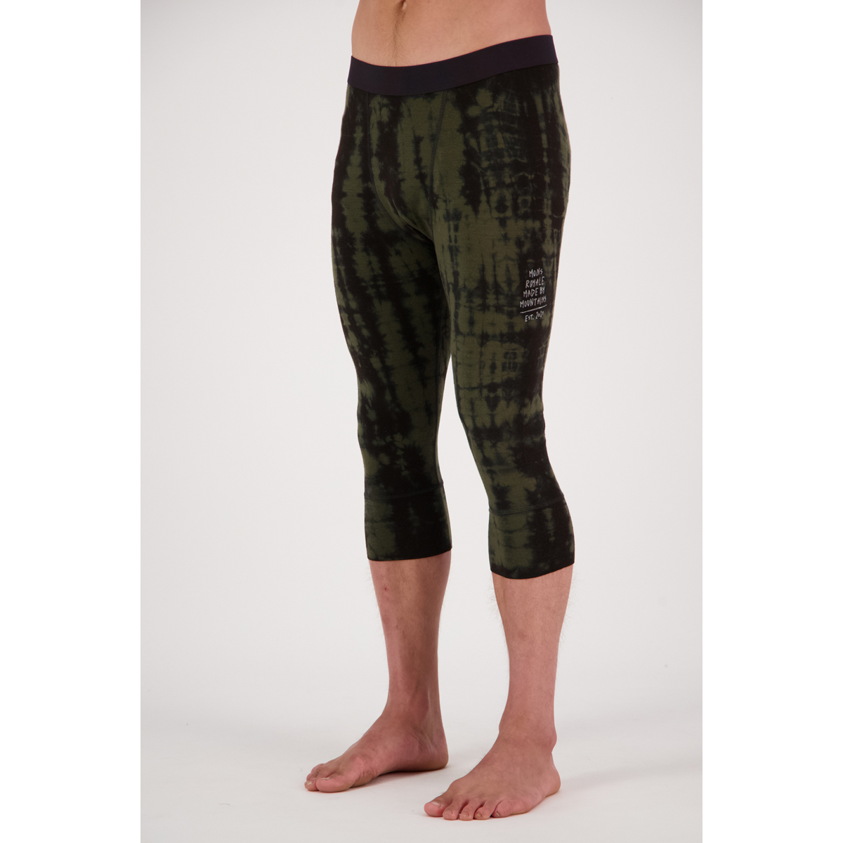 Cascade Flex 3/4 Legging Cascade Flex 3/4 Legging