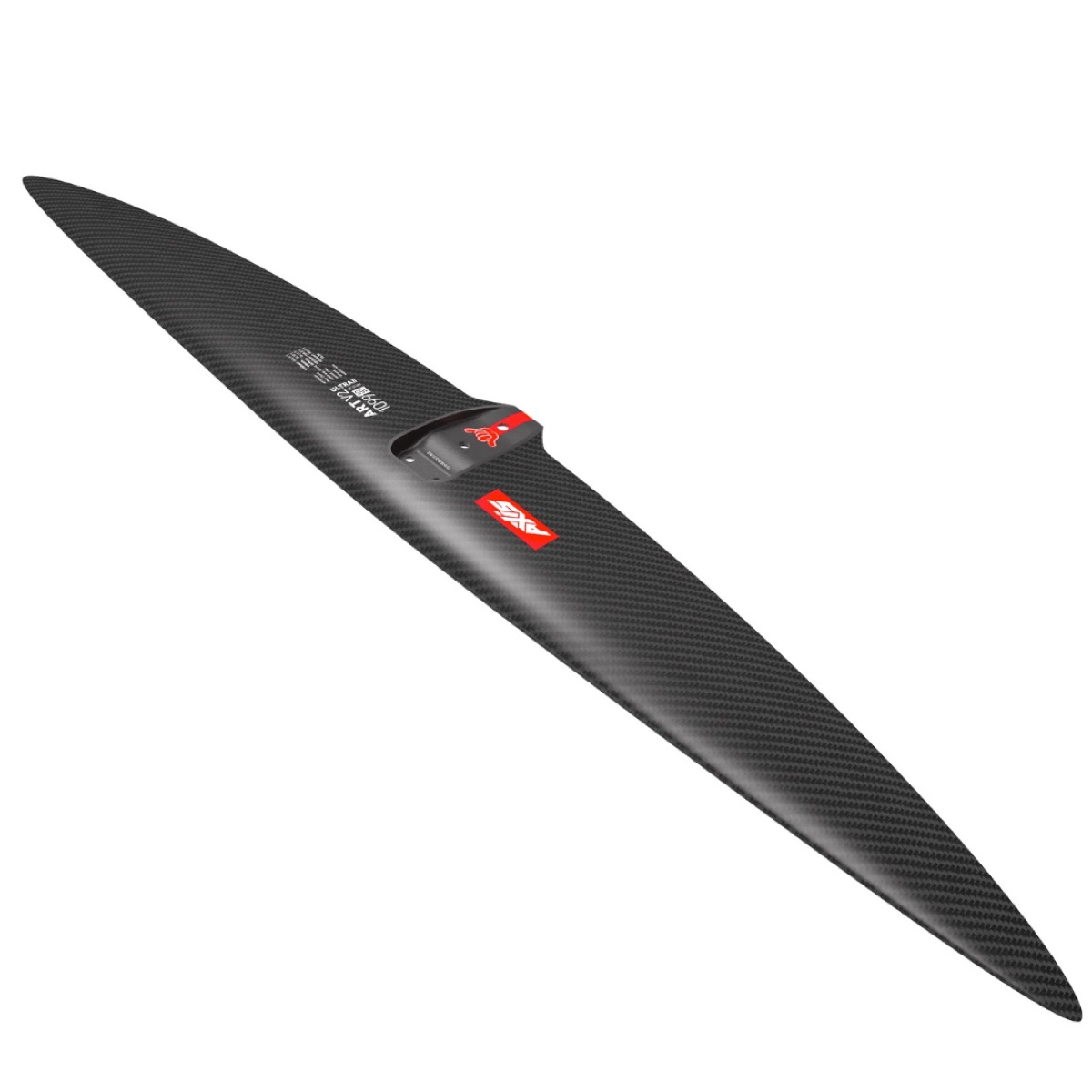 Blk Series Front Wing 1099MM Blk Series Front Wing 1099MM