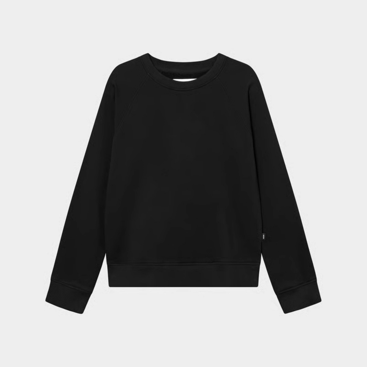 Sweatshirt Ystad Base
