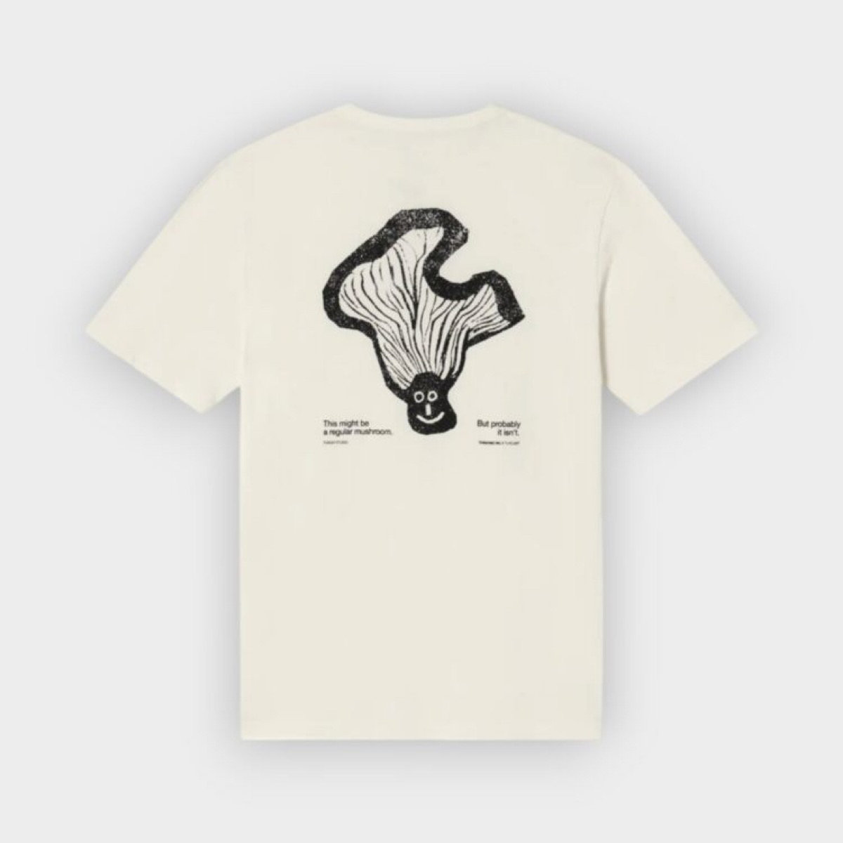 Bekleidung, T-shirt