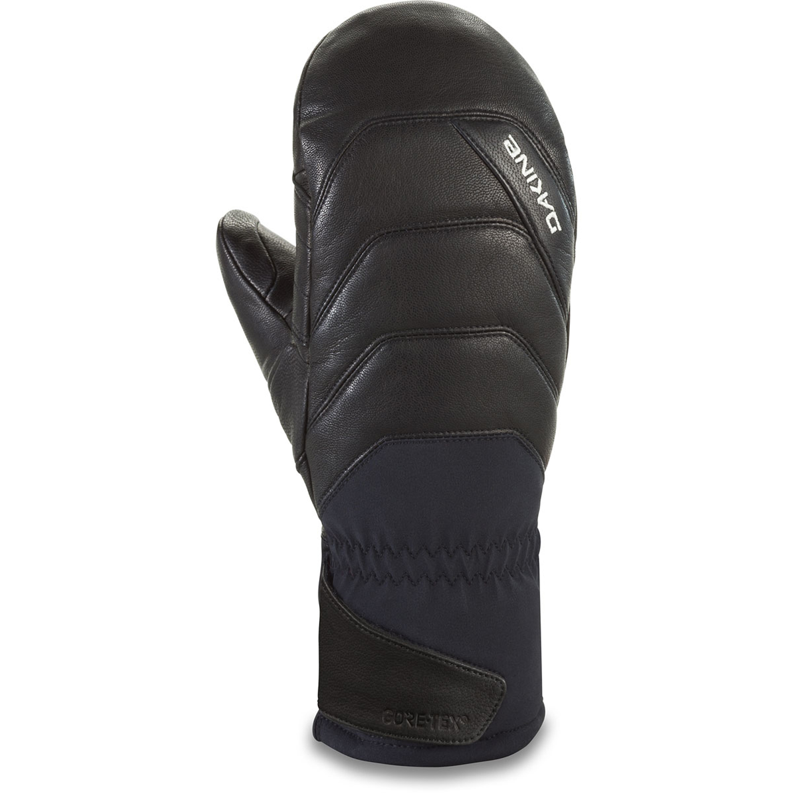 Galaxy Gore-tex Mitt Black