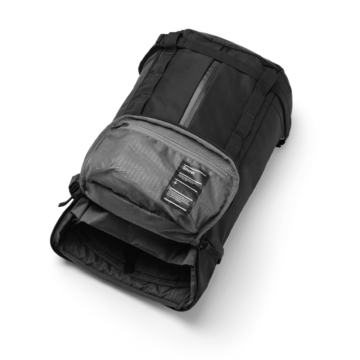Backcountry Backpack 20L Backcountry Backpack 20L