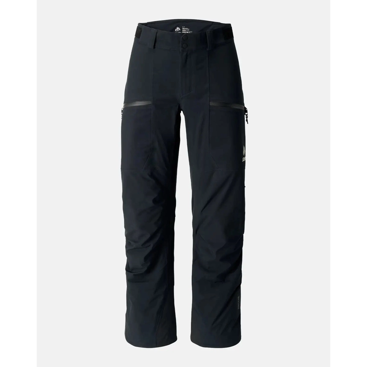 W'S Shralpinist Str 3L Pants