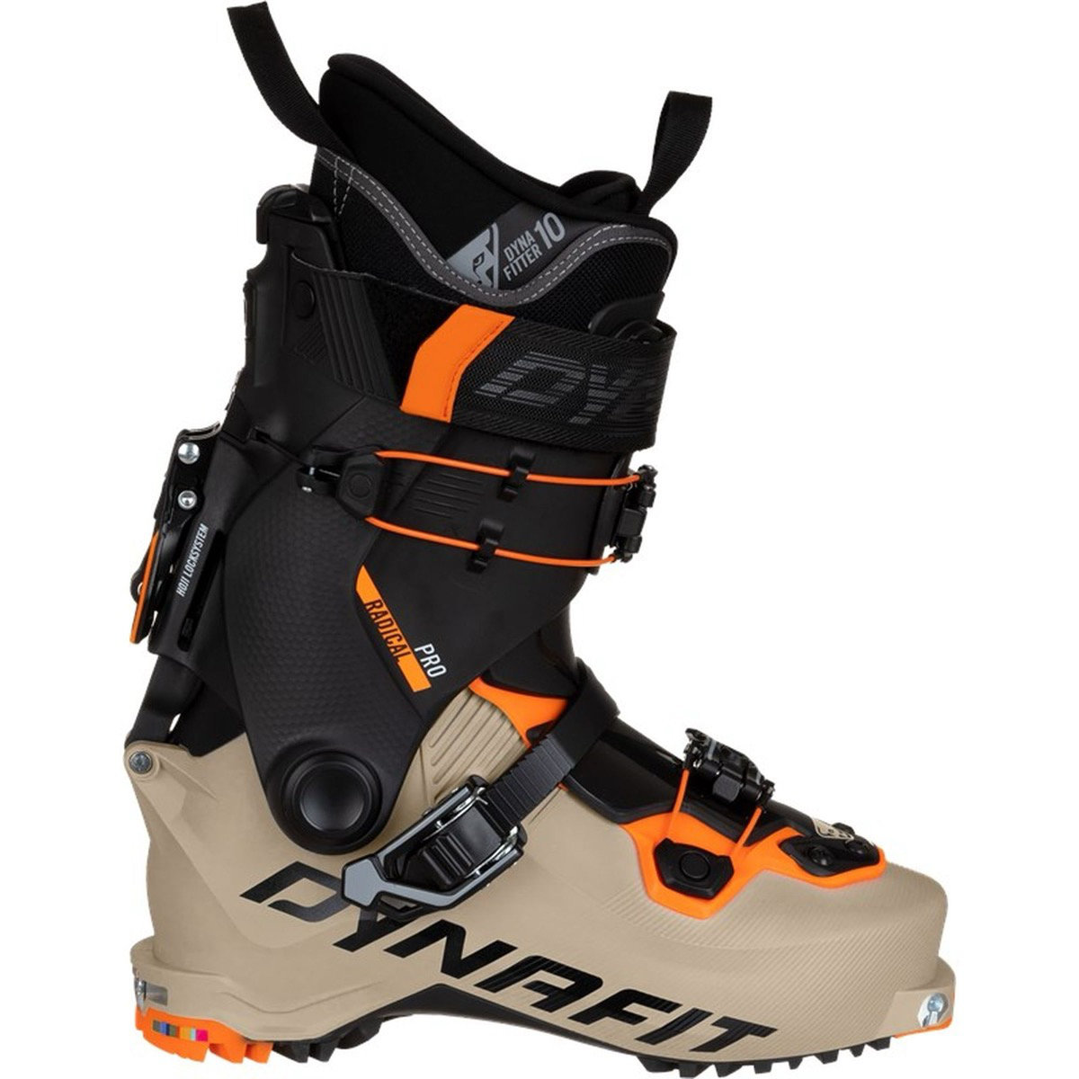 Radical Pro