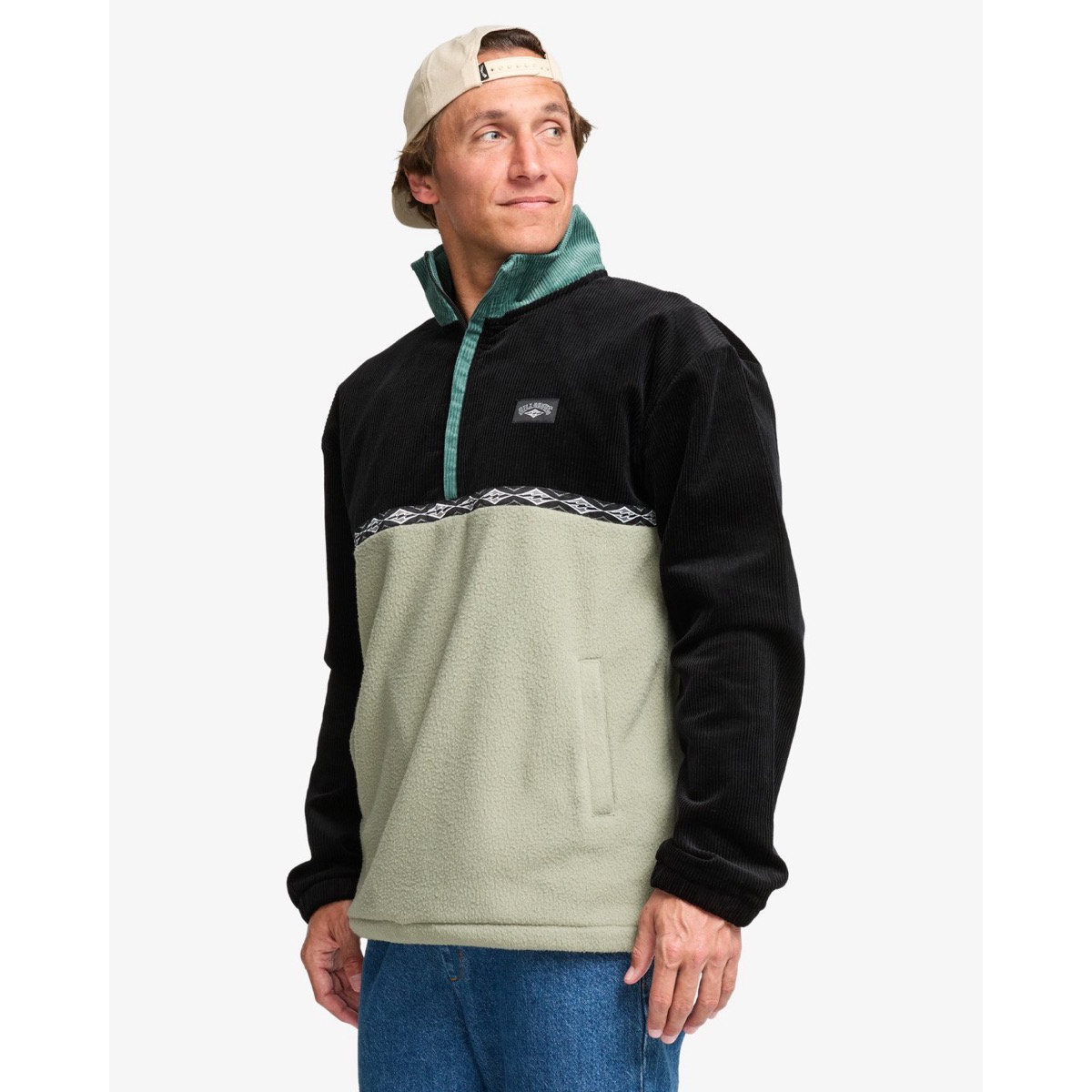 Vlies, Pullover, Sweatshirt, Kapuzenpulli, Mantel