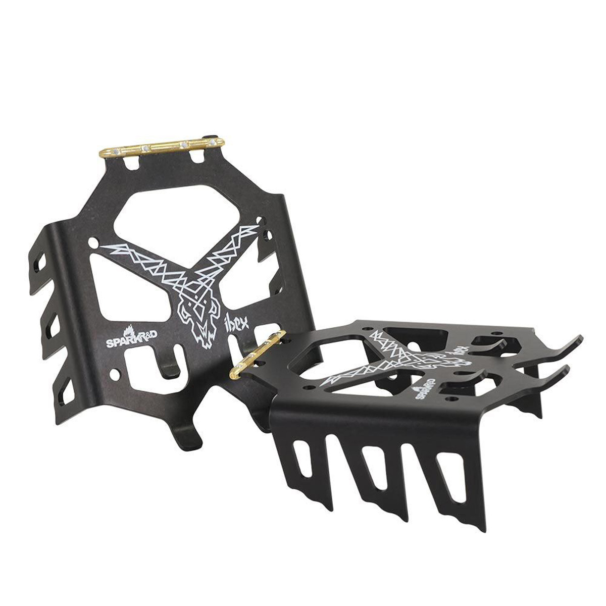 Ibex Crampons