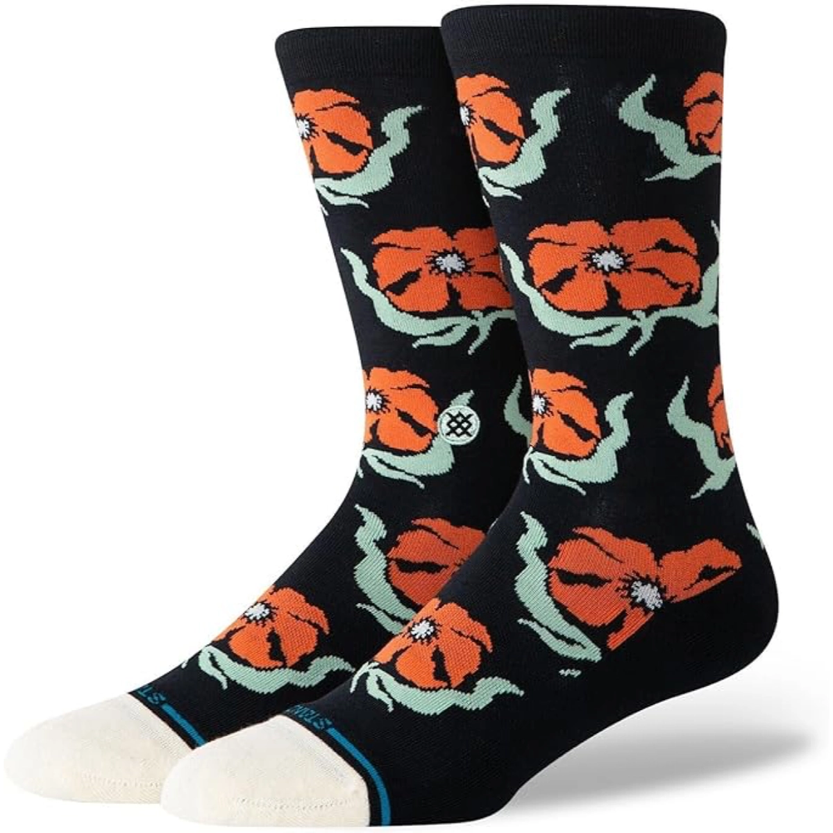 Broadcast Floral Crew