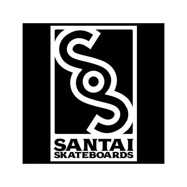 santai