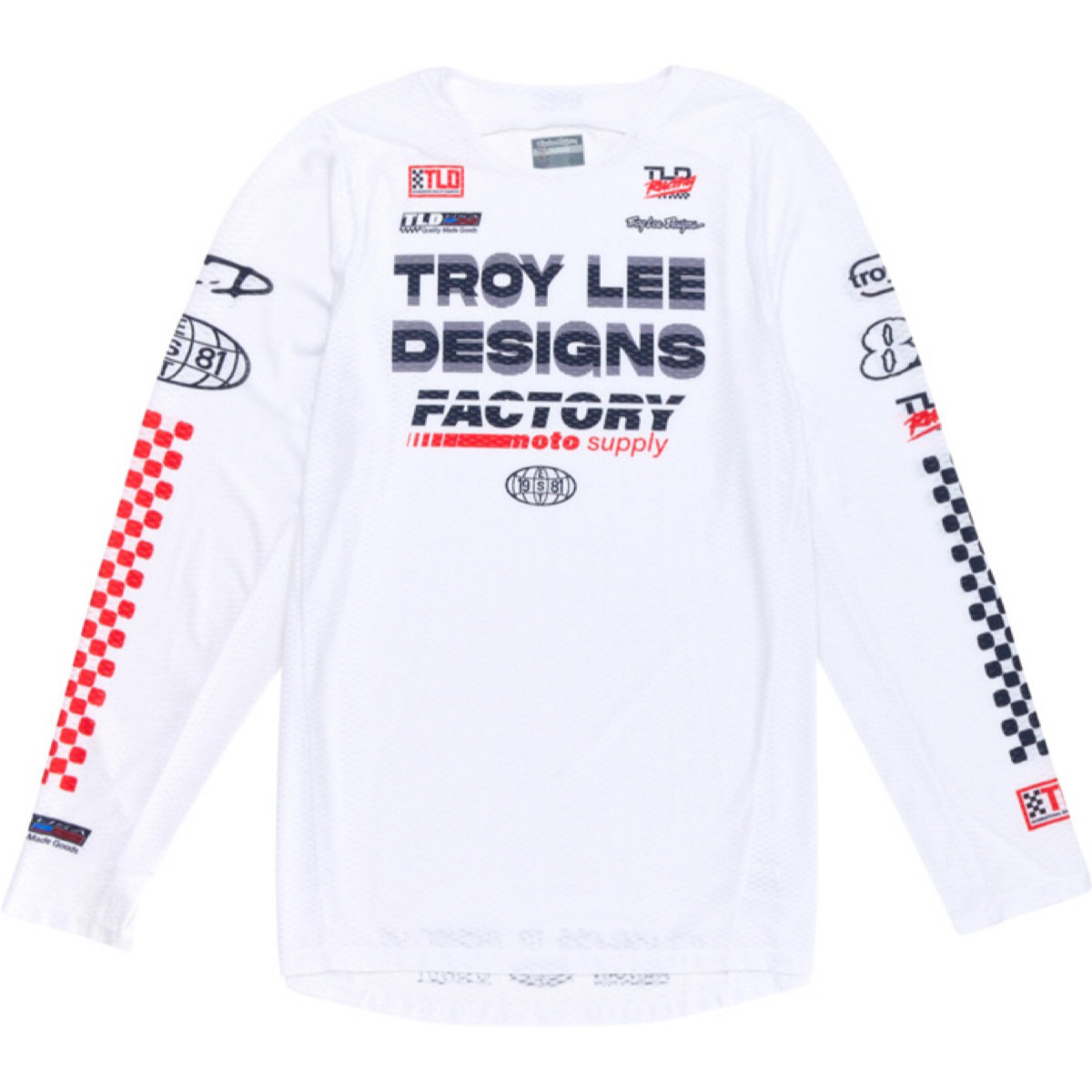 GP PRO AIR Jersey GP PRO AIR Jersey