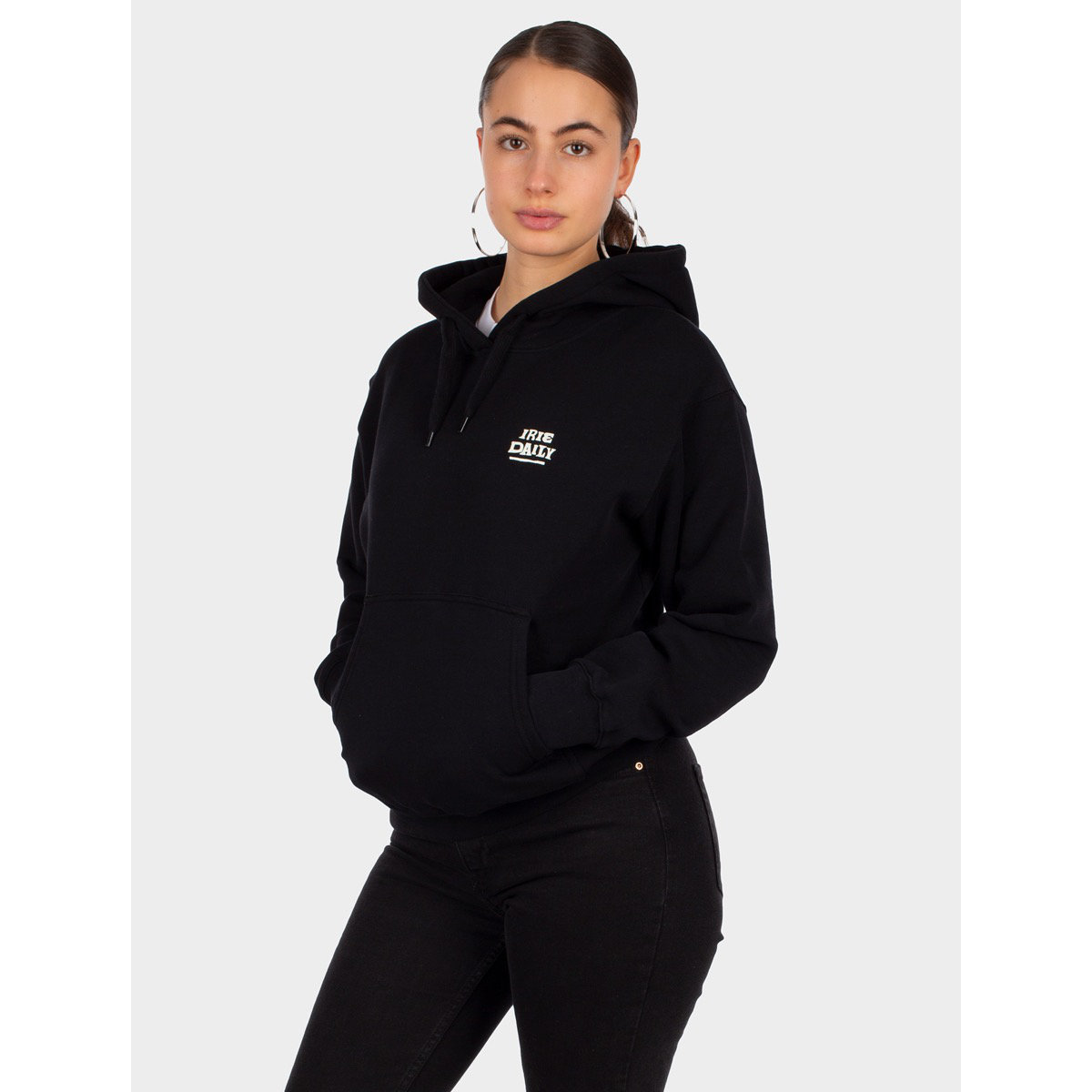 Strickwaren, Pullover, Sweatshirt, Kapuzenpulli, Fleece