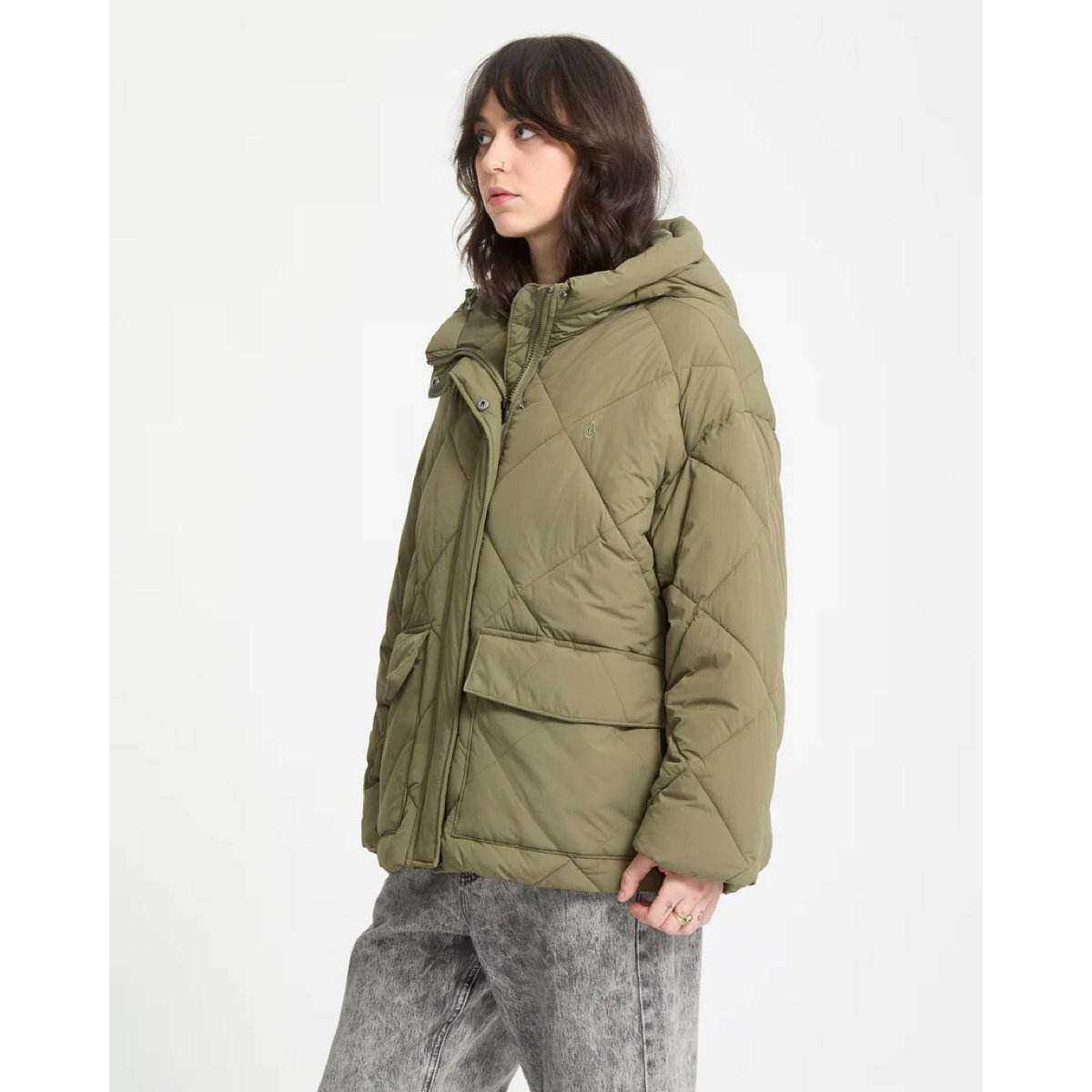 Bekleidung, Mantel, Jacke