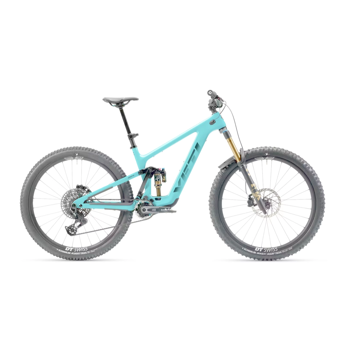 MTe C2 E90 MTe C2 E90