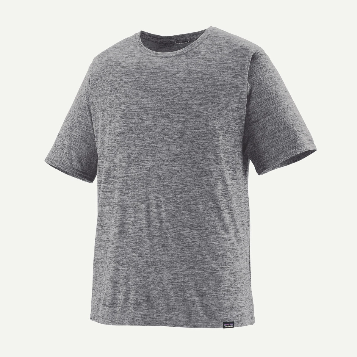 M's L/S Cap Cool Daily Shirt