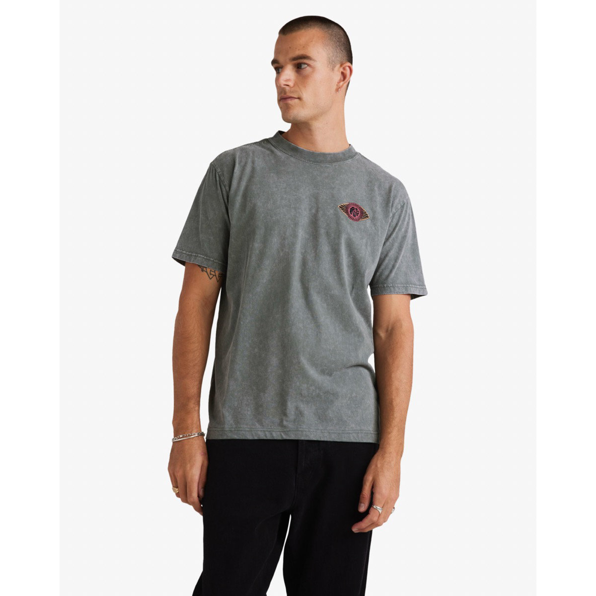 Jupiter SS Tee