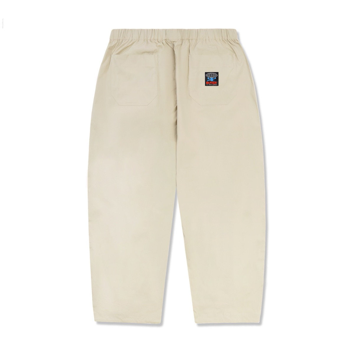 Bekleidung, Hosen, Khaki