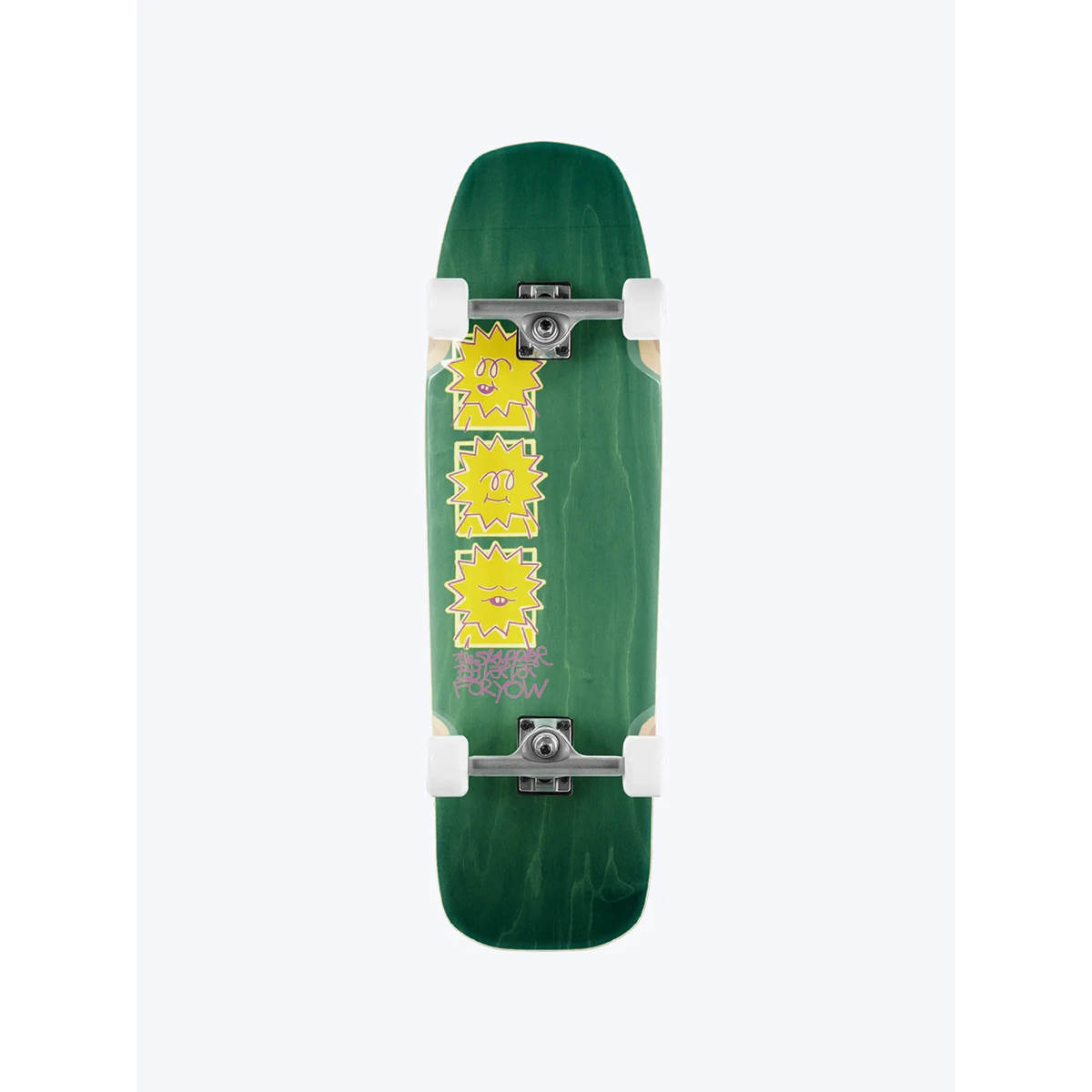 Slappier 9.85"x31" Slappier 9.85"x31"