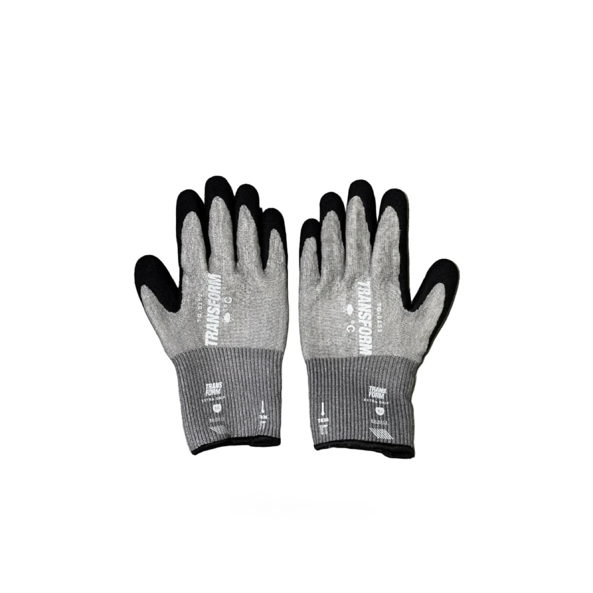 The Workwear Glove The Workwear Glove