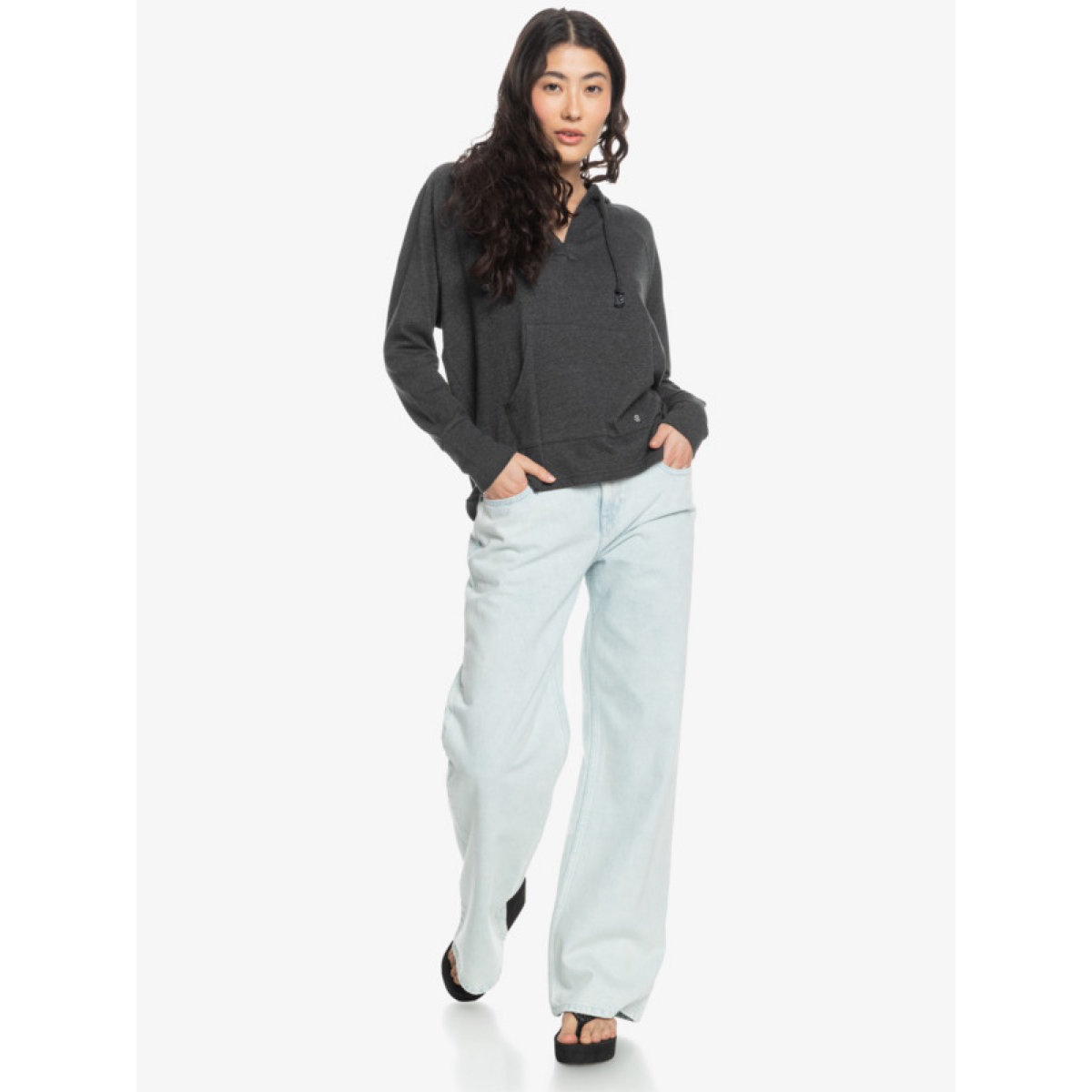 Bekleidung, Hosen, Langarm, Mantel, Person