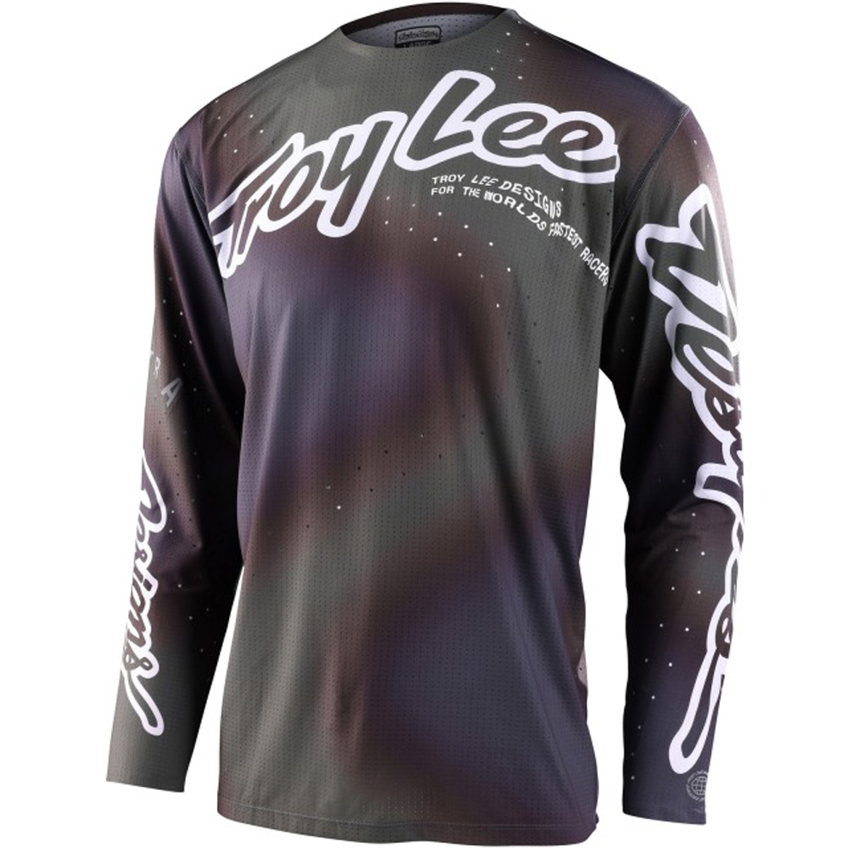 Sprint Ultra Jersey