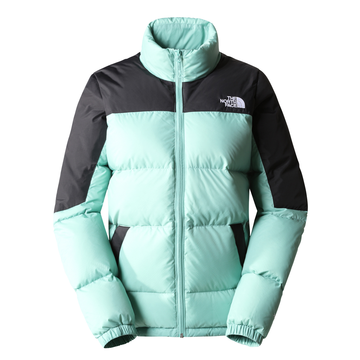 W Diablo Down Jacket