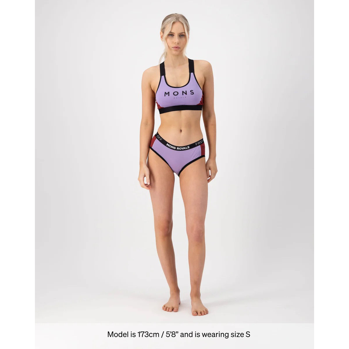 Bademode, Bikini, Unterwäsche, Weste, Dessous